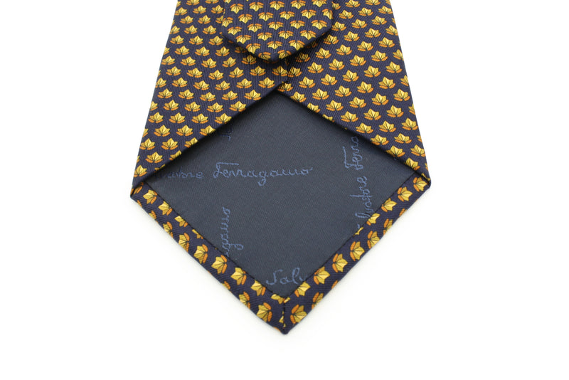 GÜRTEL SALVATORE FERRAGAMO x KRAGÜ LEAF