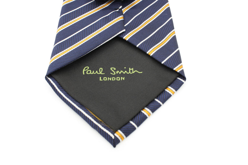 GÜRTEL PAUL SMITH x KRAGÜ STRIPES