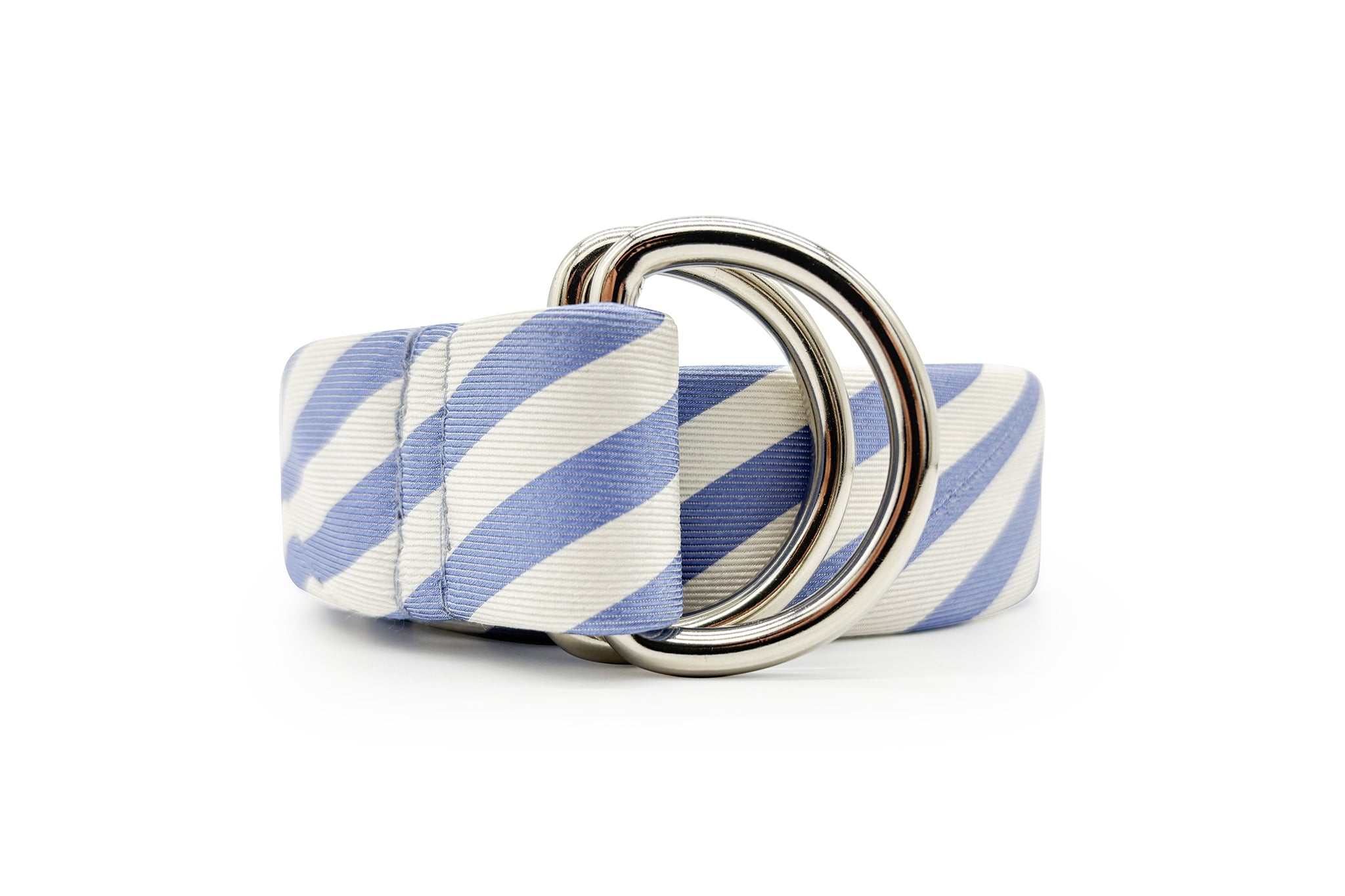 GÜRTEL STRIPES BLUE