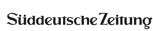süddeutsche zeitung Zeitschrift, logo