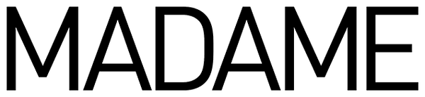 madame Zeitschrift, logo
