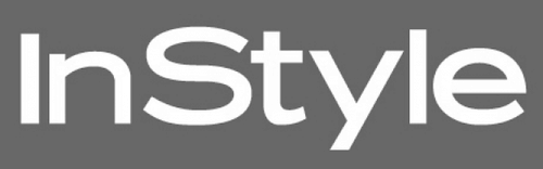 in style Zeitschrift, logo
