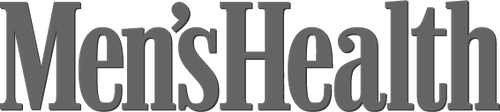 Mens Health, Logo