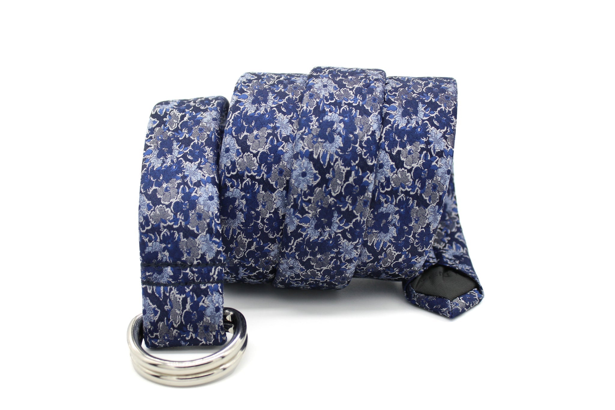 GÜRTEL BLUE FLOWER MEADOW - KRAGÜ GmbH