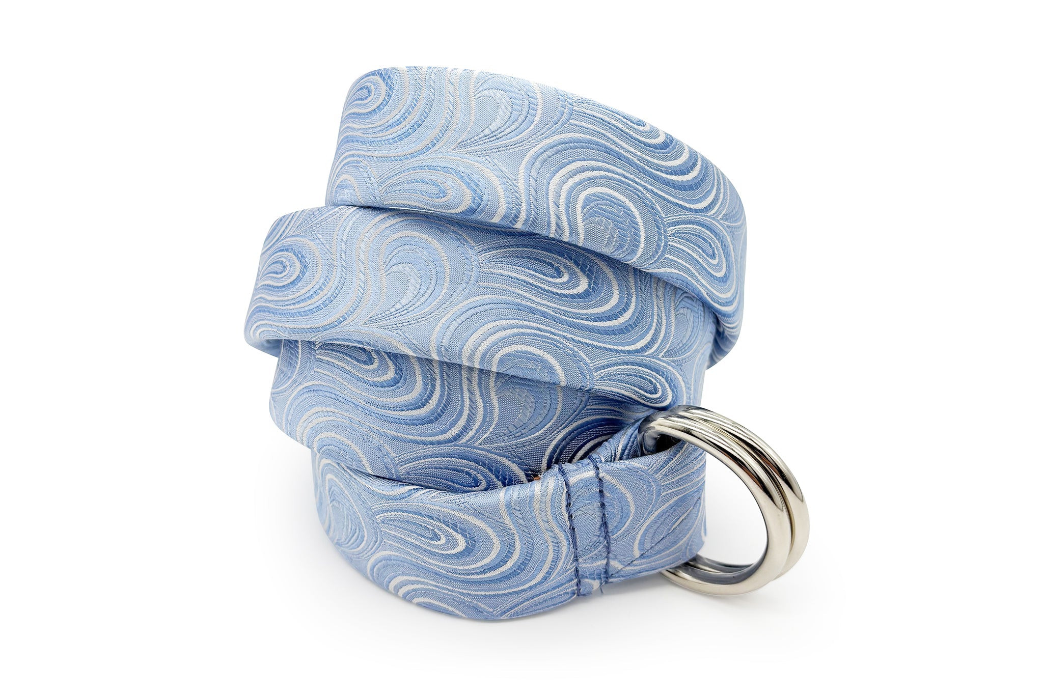 GÜRTEL BLUE MIRICAL SWING - KRAGÜ GmbH