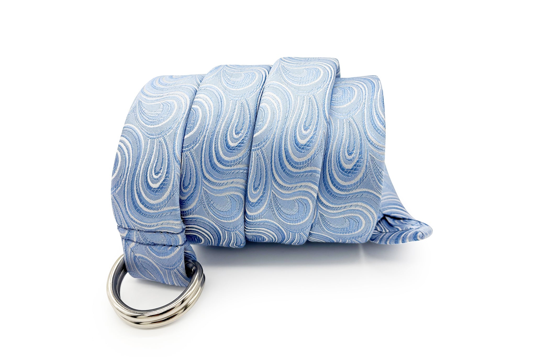 GÜRTEL BLUE MIRICAL SWING - KRAGÜ GmbH