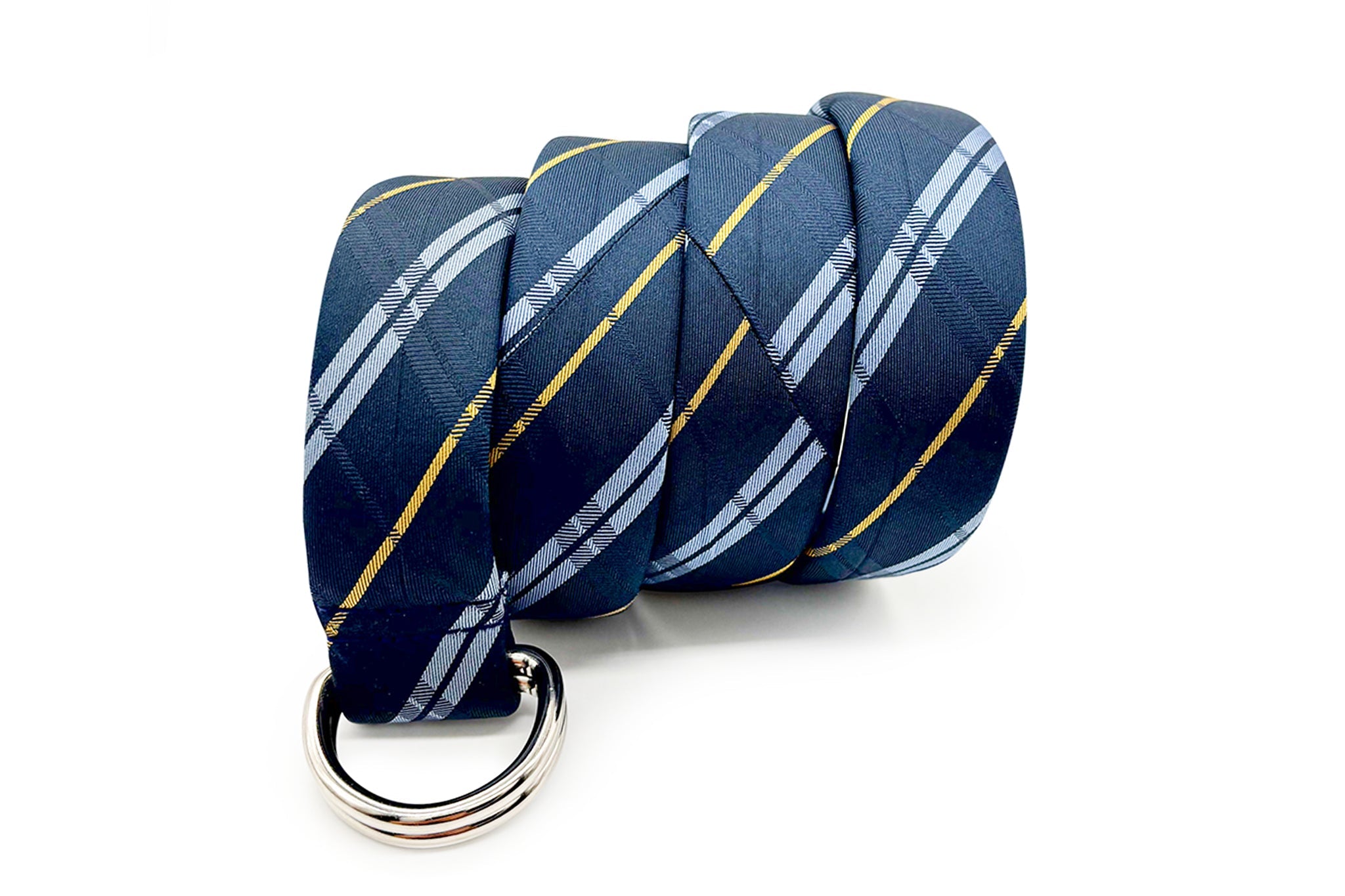 GÜRTEL BLUE TARTAN - KRAGÜ GmbH