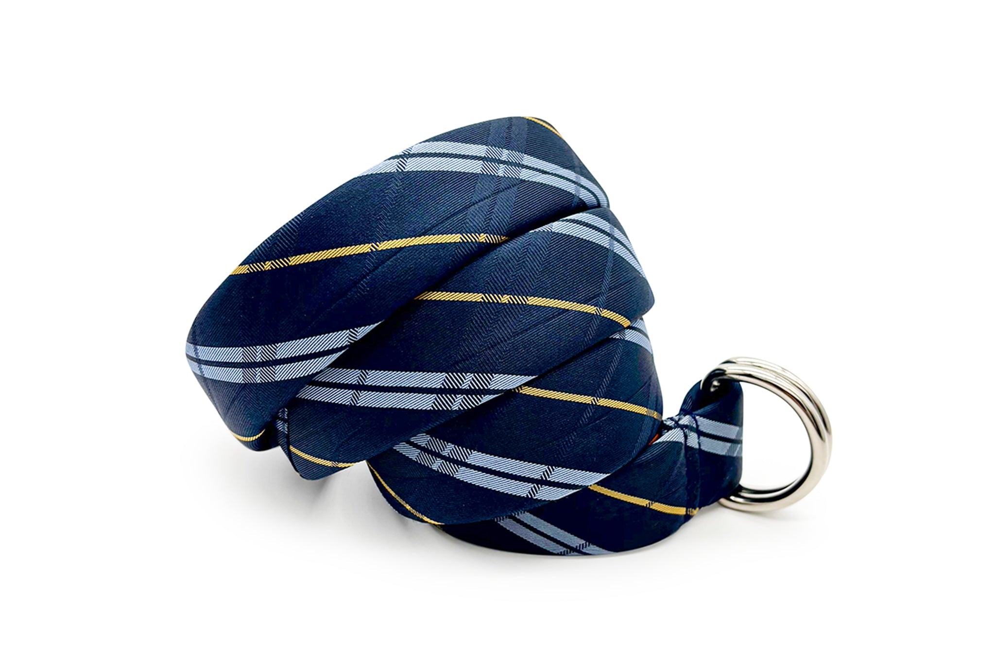 GÜRTEL BLUE TARTAN - KRAGÜ GmbH