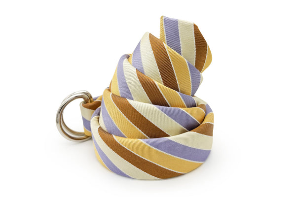 GÜRTEL CANDY SUMMER STRIPES - KRAGÜ GmbH