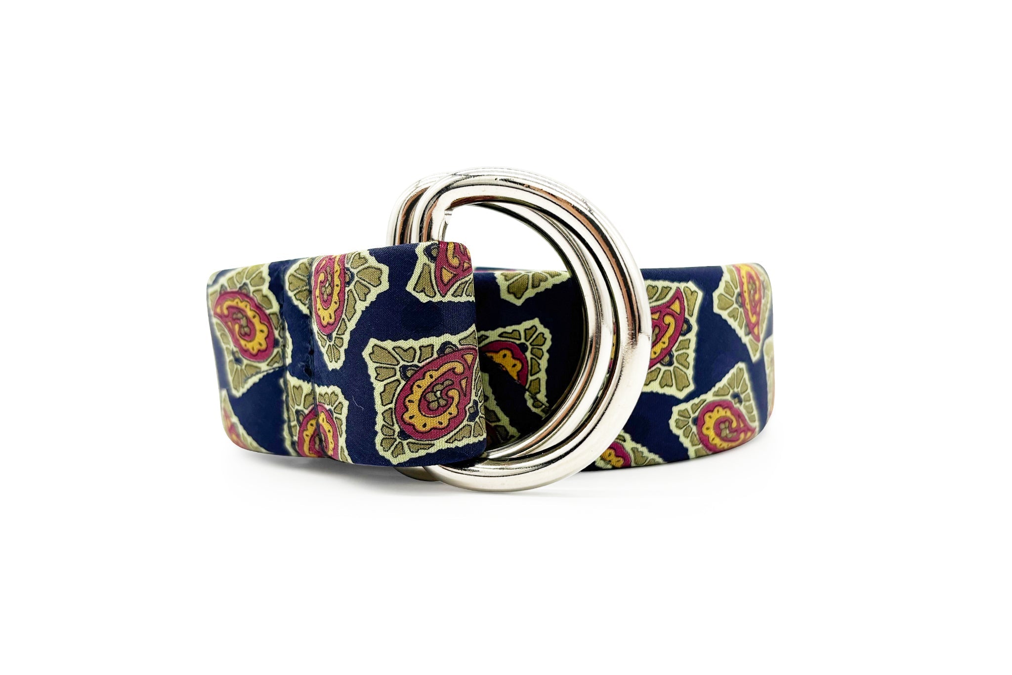 GÜRTEL DAWN PAISLEY - KRAGÜ GmbH