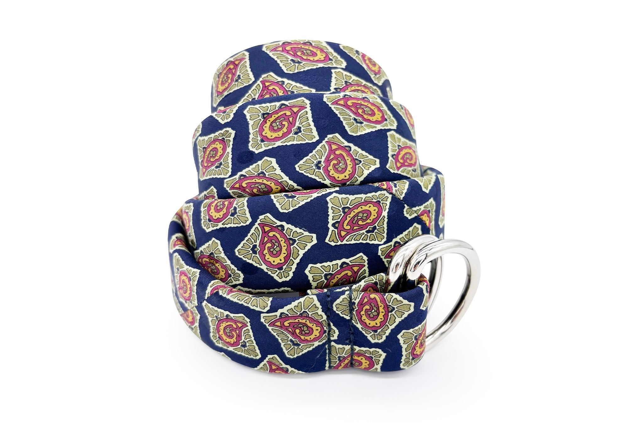 GÜRTEL DAWN PAISLEY - KRAGÜ GmbH