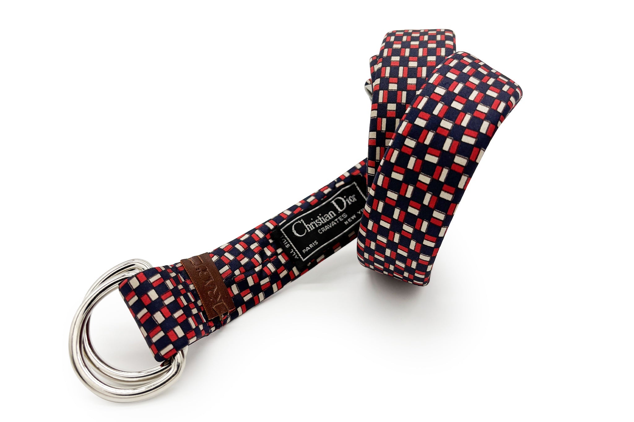 GÜRTEL DIOR x KRAGÜ - KRAGÜ GmbH