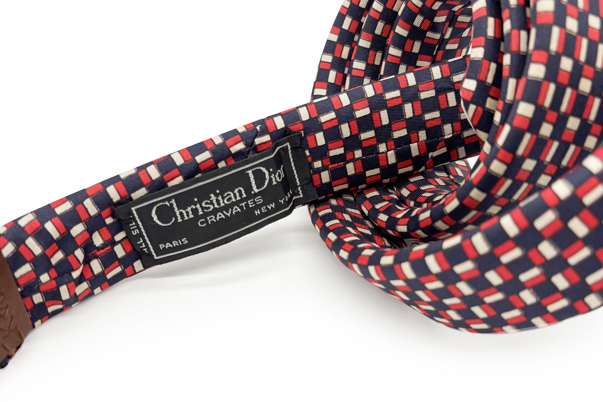 GÜRTEL DIOR x KRAGÜ - KRAGÜ GmbH