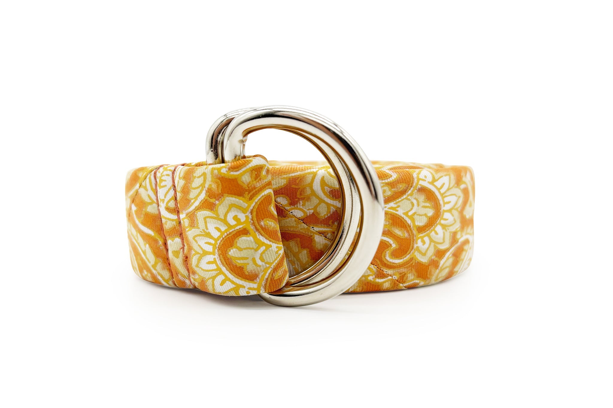 GÜRTEL FLOWER PAISLEY I - KRAGÜ GmbH