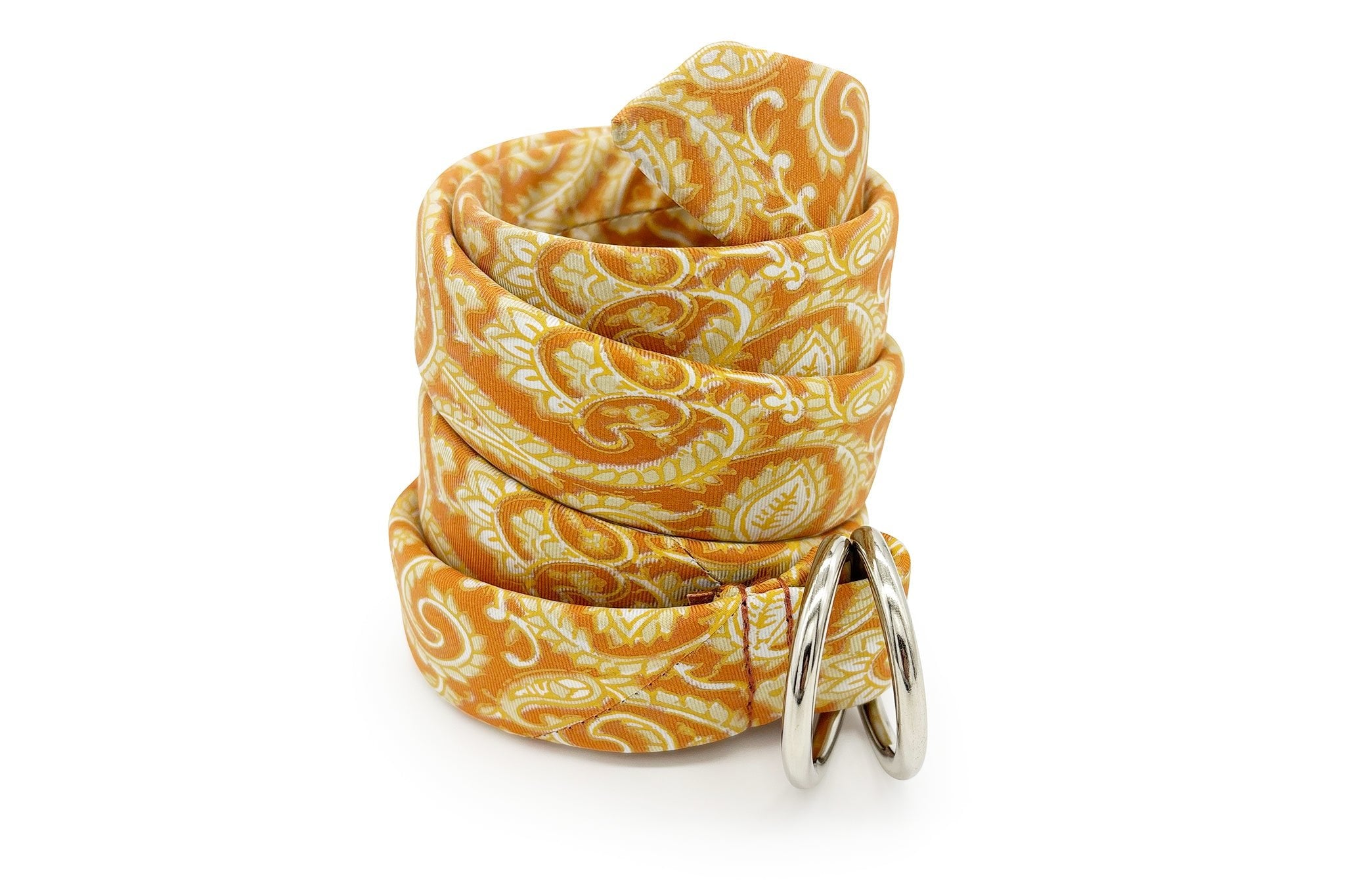 GÜRTEL FLOWER PAISLEY I - KRAGÜ GmbH