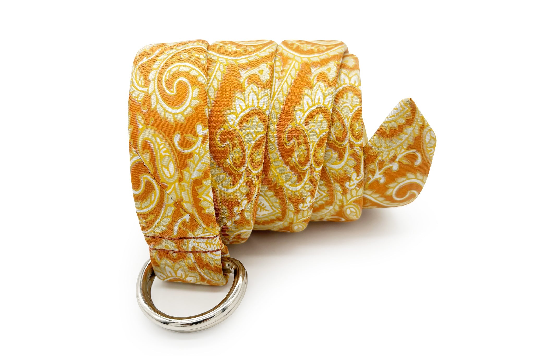 GÜRTEL FLOWER PAISLEY I - KRAGÜ GmbH