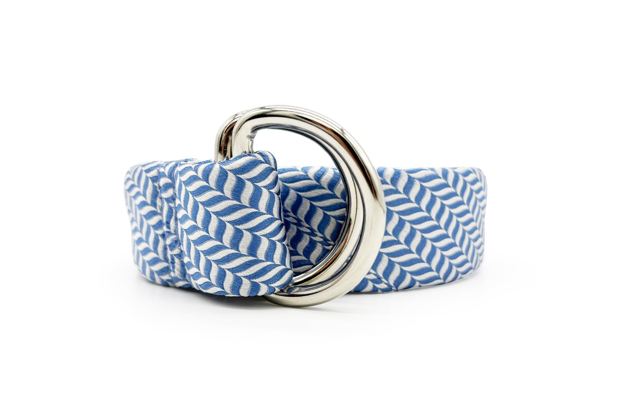 GÜRTEL GLETSCHER BLUE - KRAGÜ GmbH