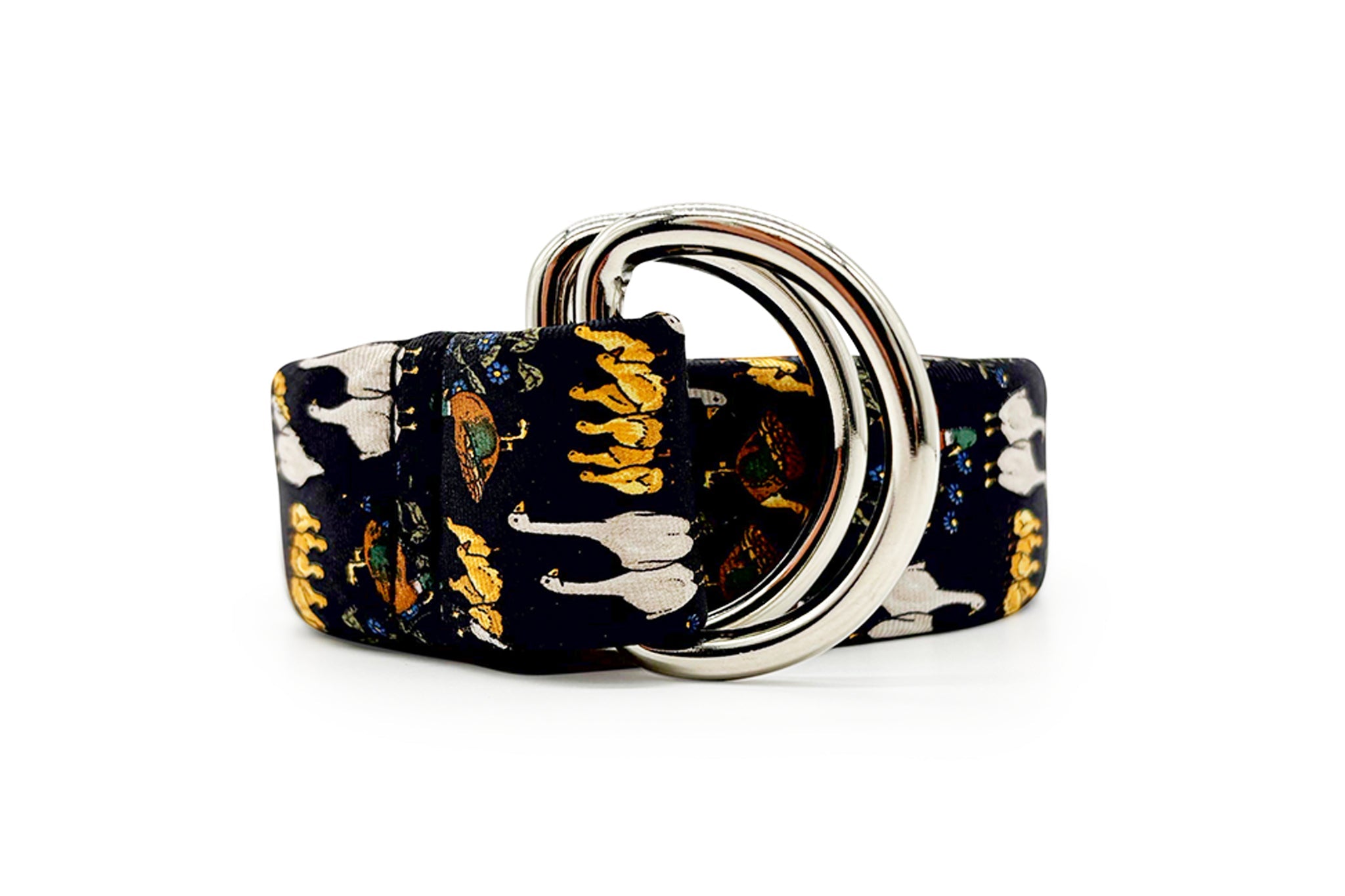 GÜRTEL GOLDEN GOOSE PARADE - KRAGÜ GmbH