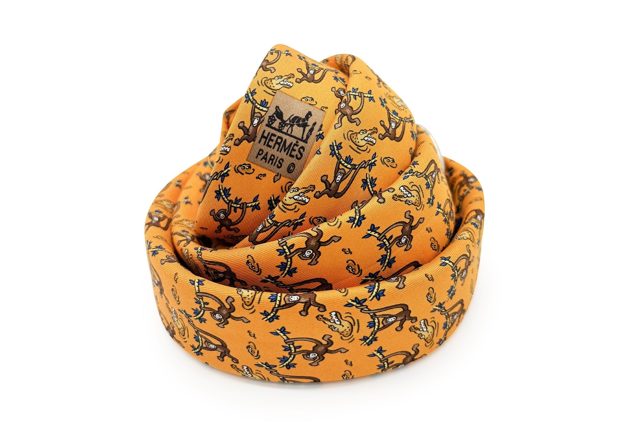 GÜRTEL HERMÈS x KRAGÜ - KRAGÜ GmbH
