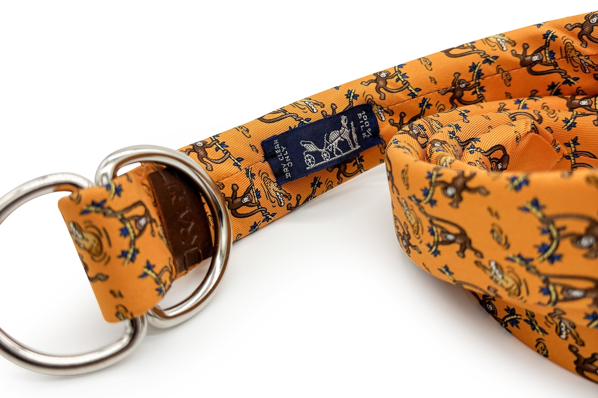 GÜRTEL HERMÈS x KRAGÜ - KRAGÜ GmbH