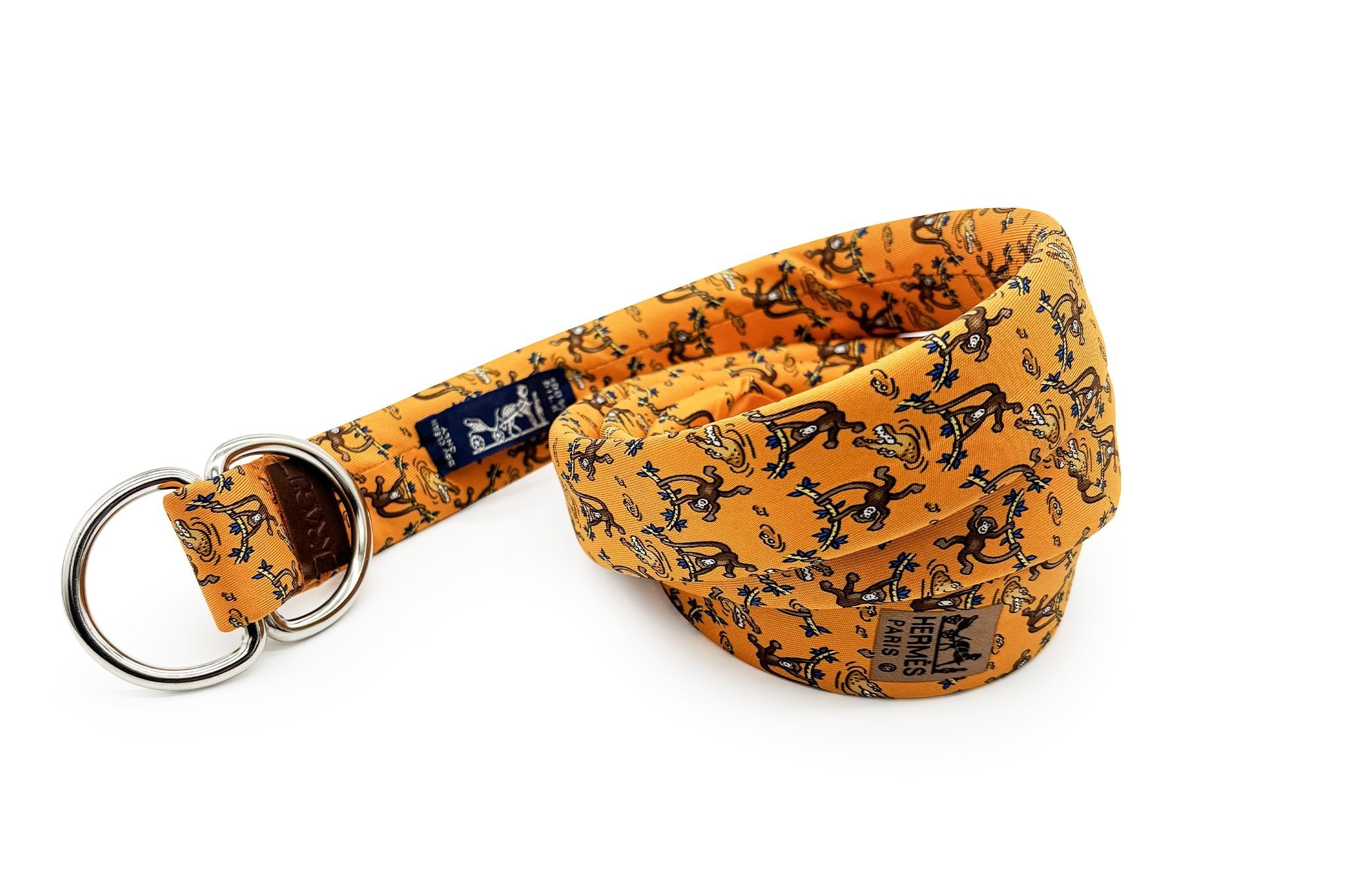 GÜRTEL HERMÈS x KRAGÜ - KRAGÜ GmbH