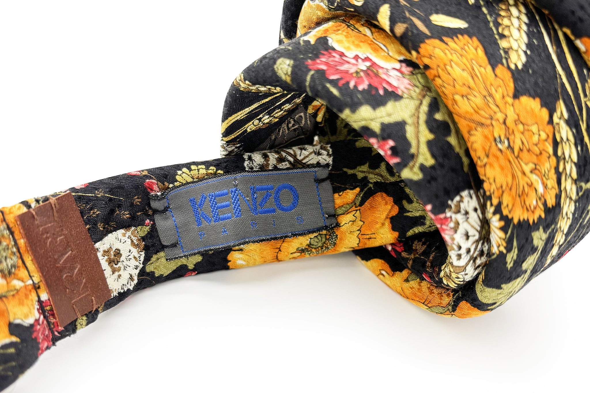 GÜRTEL KENZO x KRAGÜ FLOWER - KRAGÜ GmbH