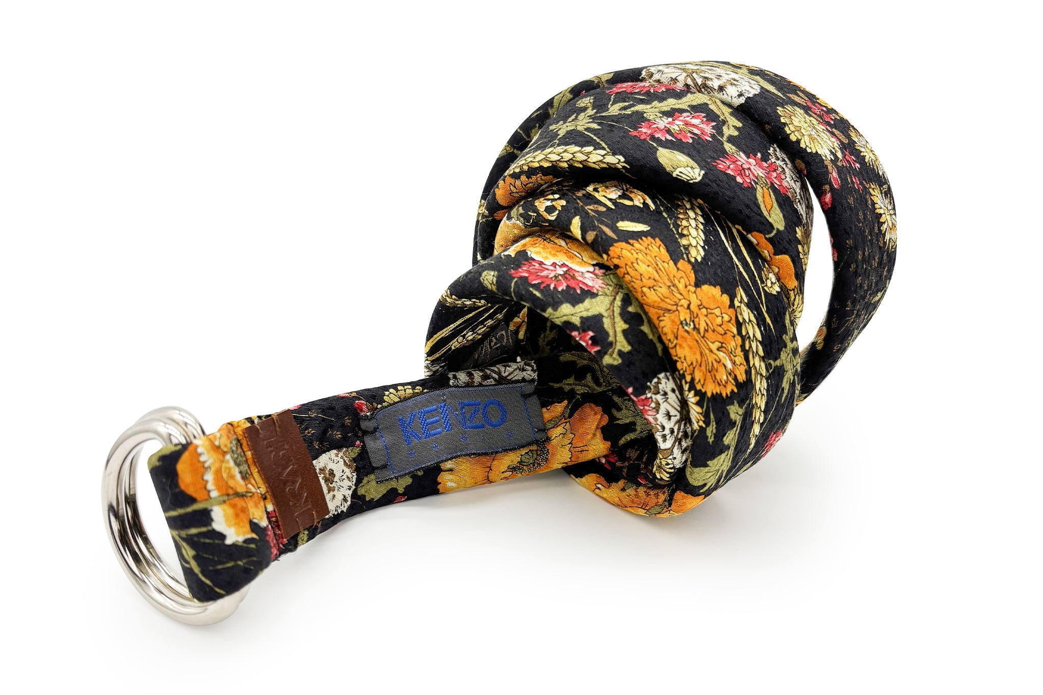 GÜRTEL KENZO x KRAGÜ FLOWER - KRAGÜ GmbH