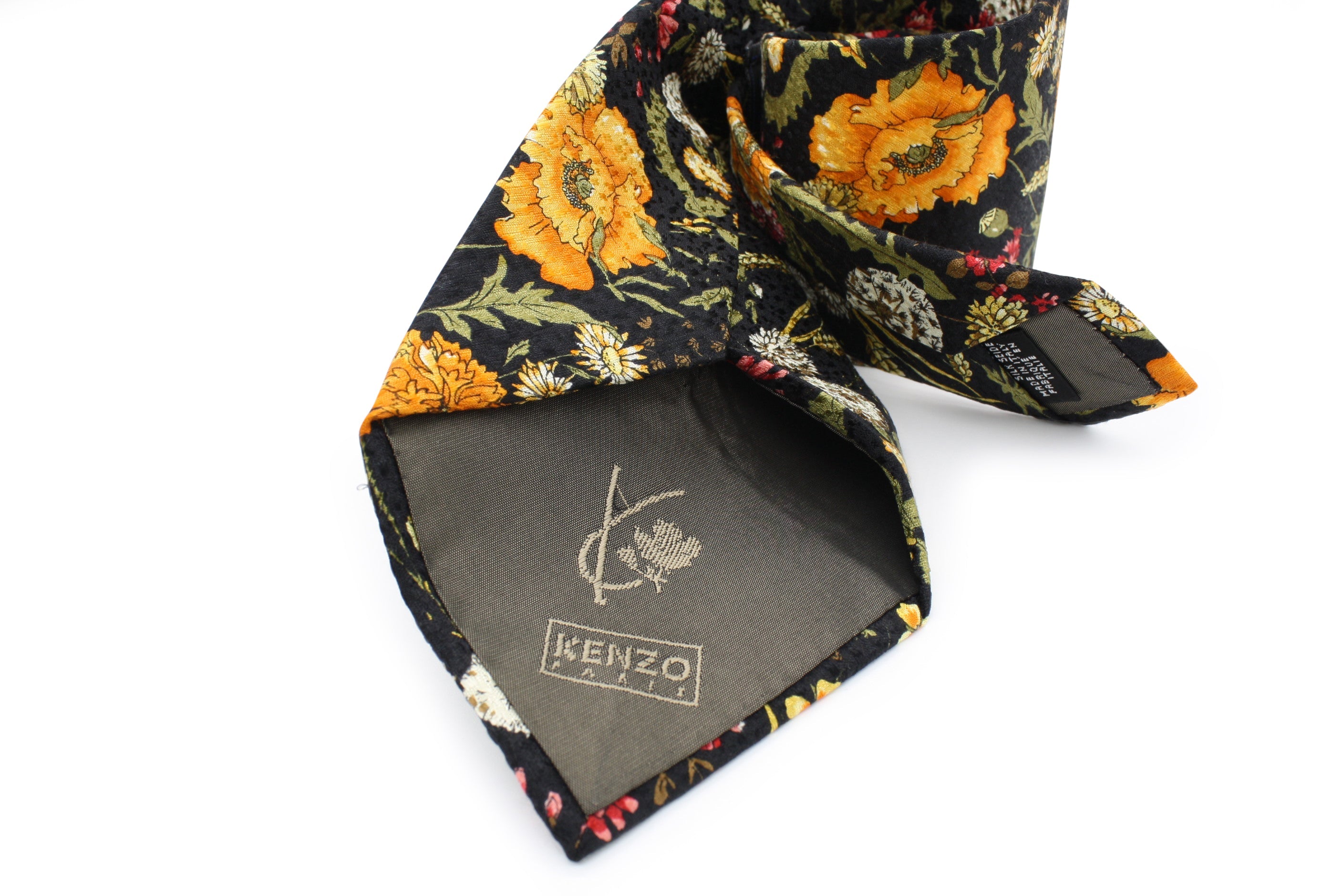 GÜRTEL KENZO x KRAGÜ FLOWER - KRAGÜ GmbH