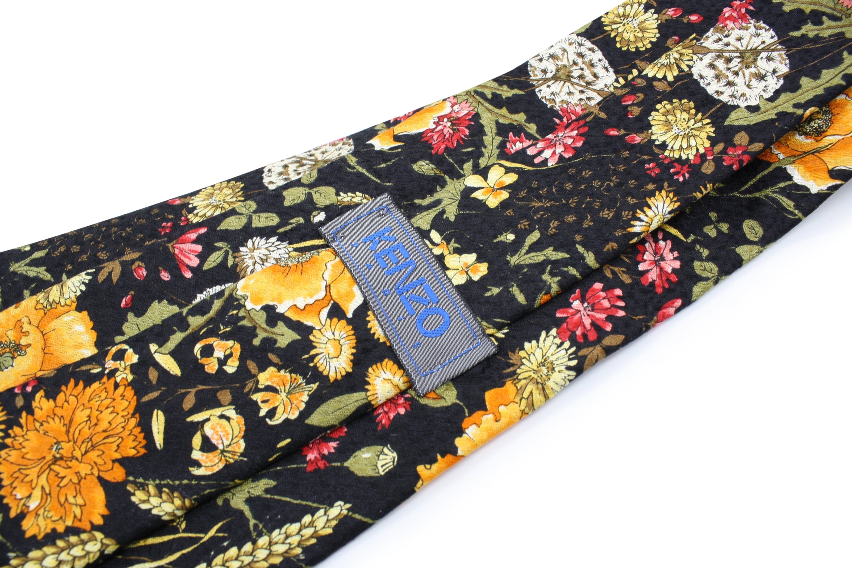 GÜRTEL KENZO x KRAGÜ FLOWER - KRAGÜ GmbH