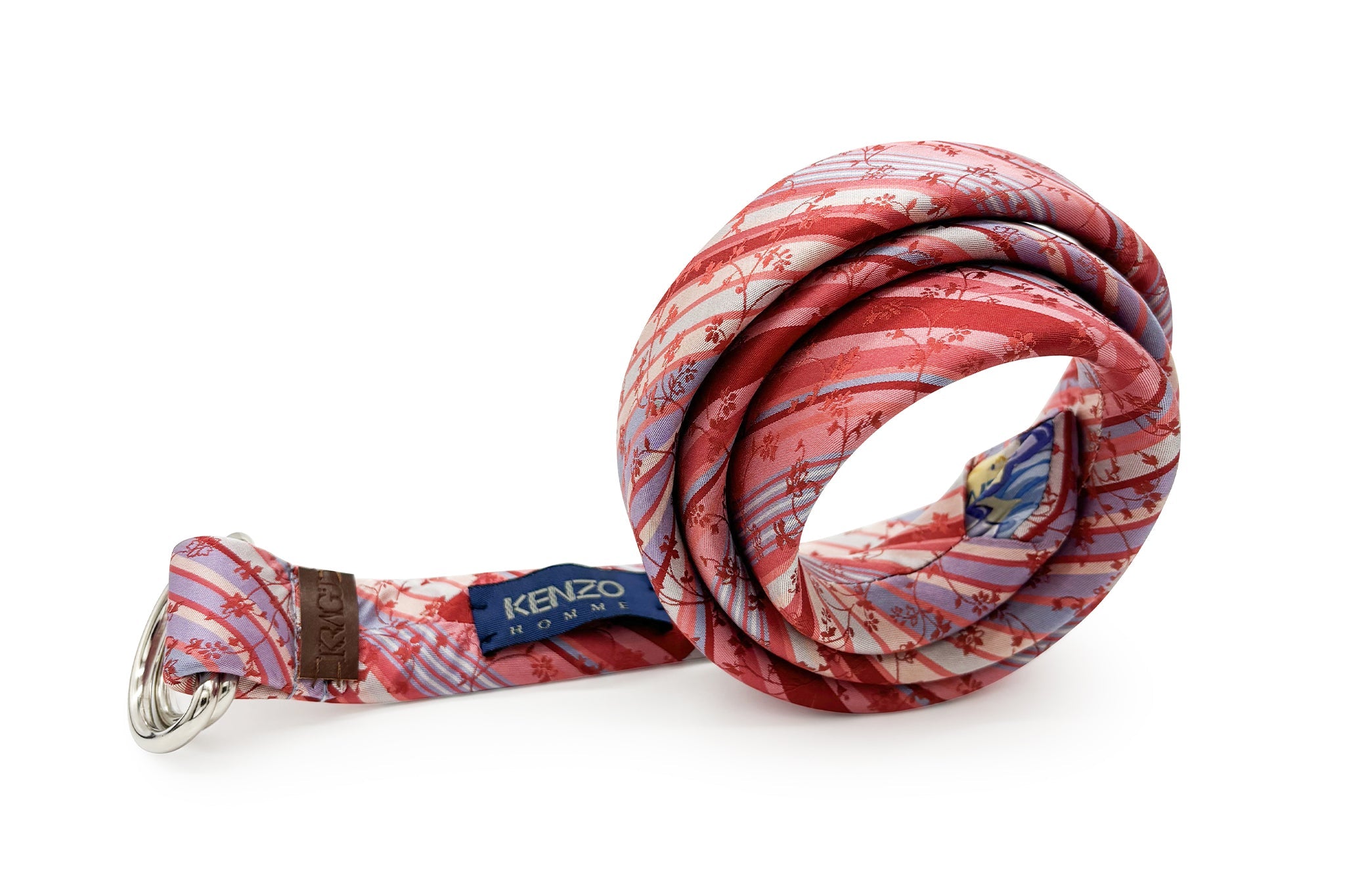 GÜRTEL KENZO x KRAGÜ FLOWER STRIPES - KRAGÜ GmbH