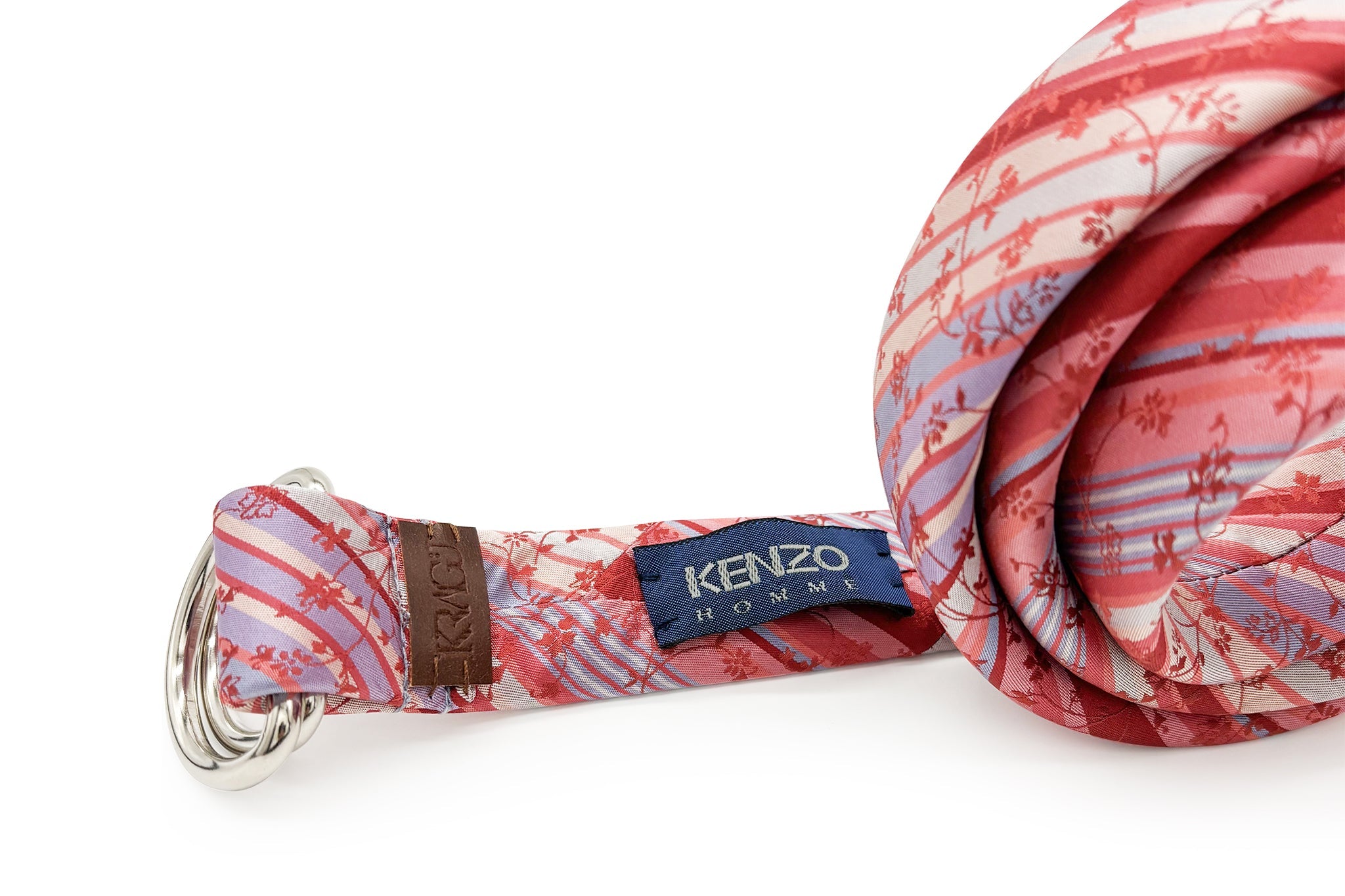 GÜRTEL KENZO x KRAGÜ FLOWER STRIPES - KRAGÜ GmbH