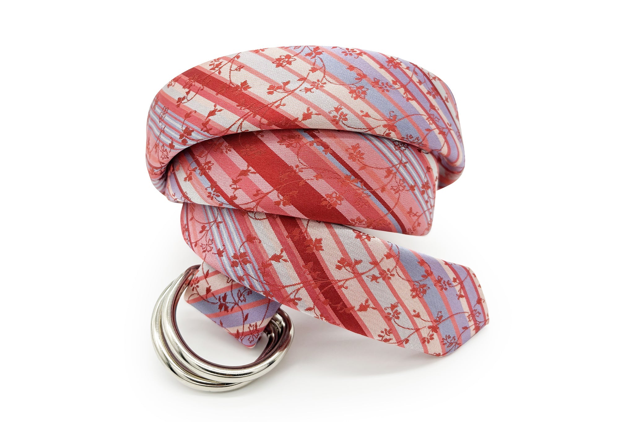 GÜRTEL KENZO x KRAGÜ FLOWER STRIPES - KRAGÜ GmbH