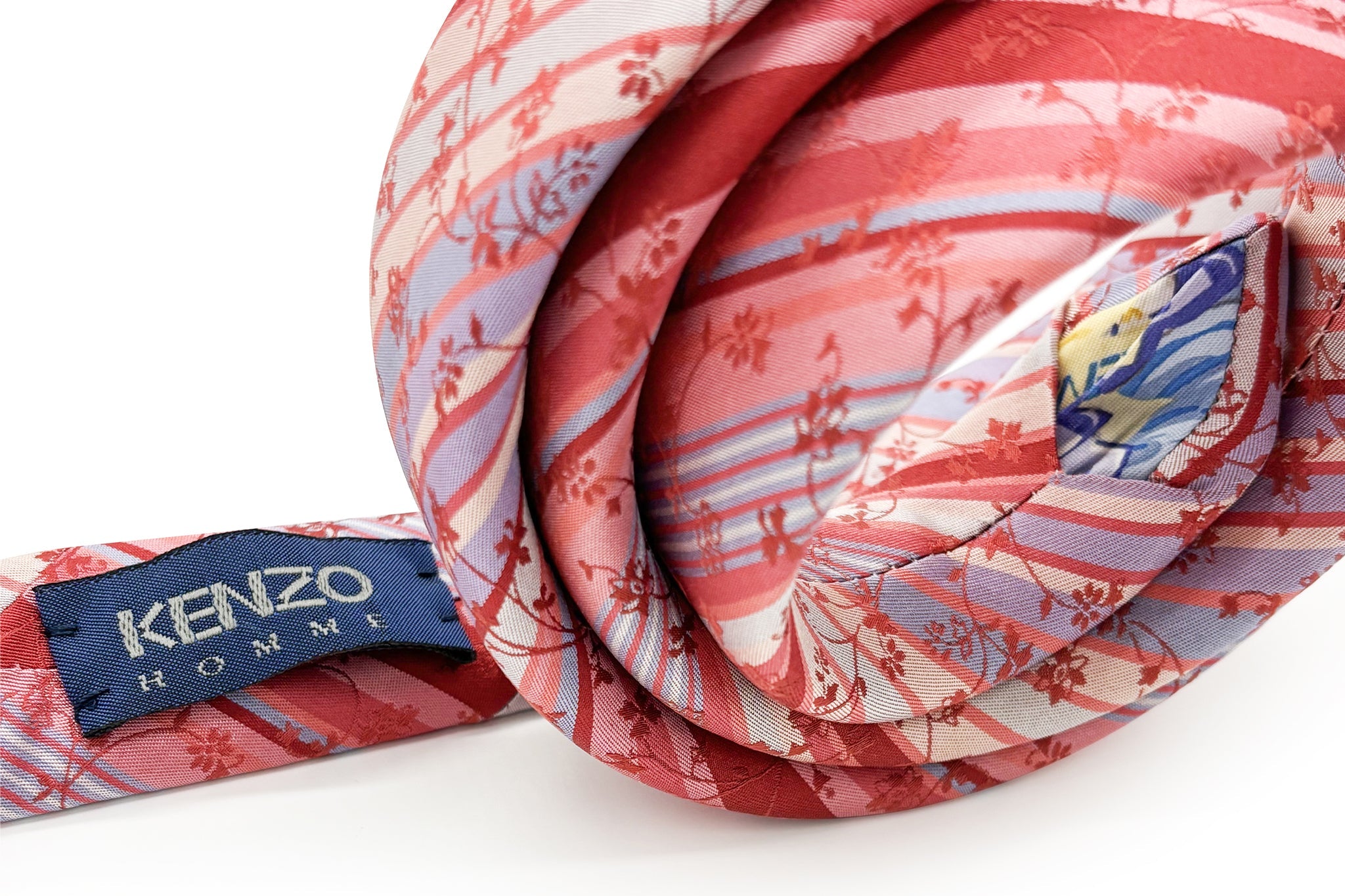 GÜRTEL KENZO x KRAGÜ FLOWER STRIPES - KRAGÜ GmbH
