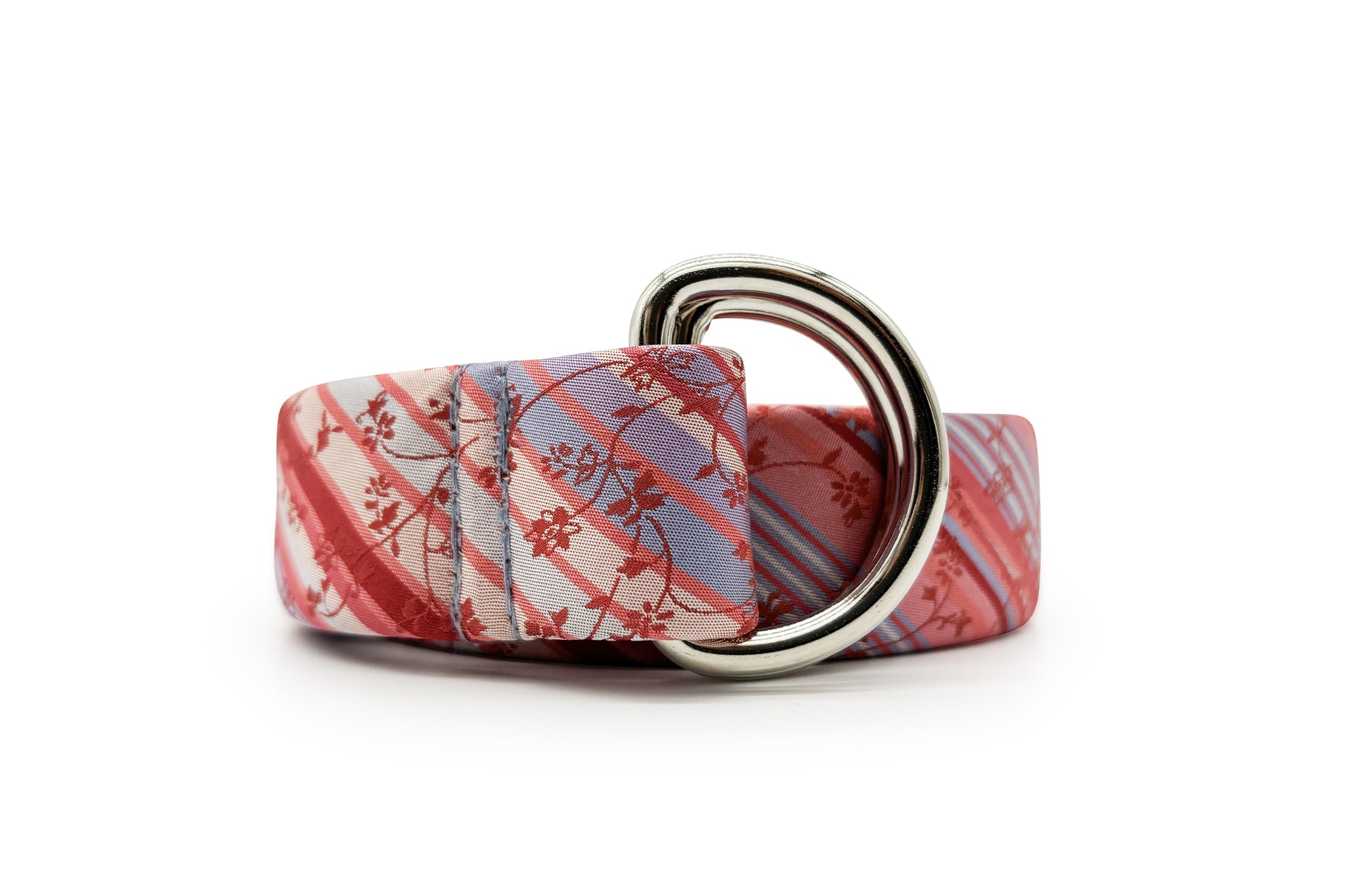 GÜRTEL KENZO x KRAGÜ FLOWER STRIPES - KRAGÜ GmbH