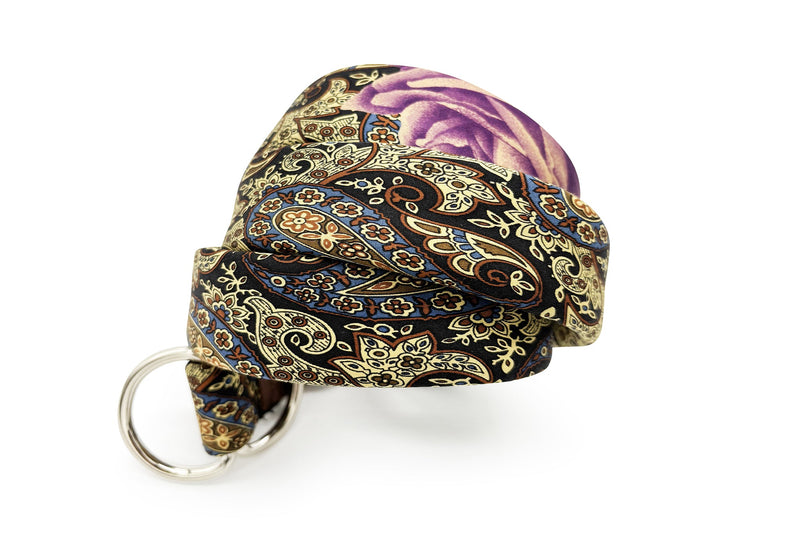GÜRTEL KENZO x KRAGÜ PAISLEY - KRAGÜ GmbH