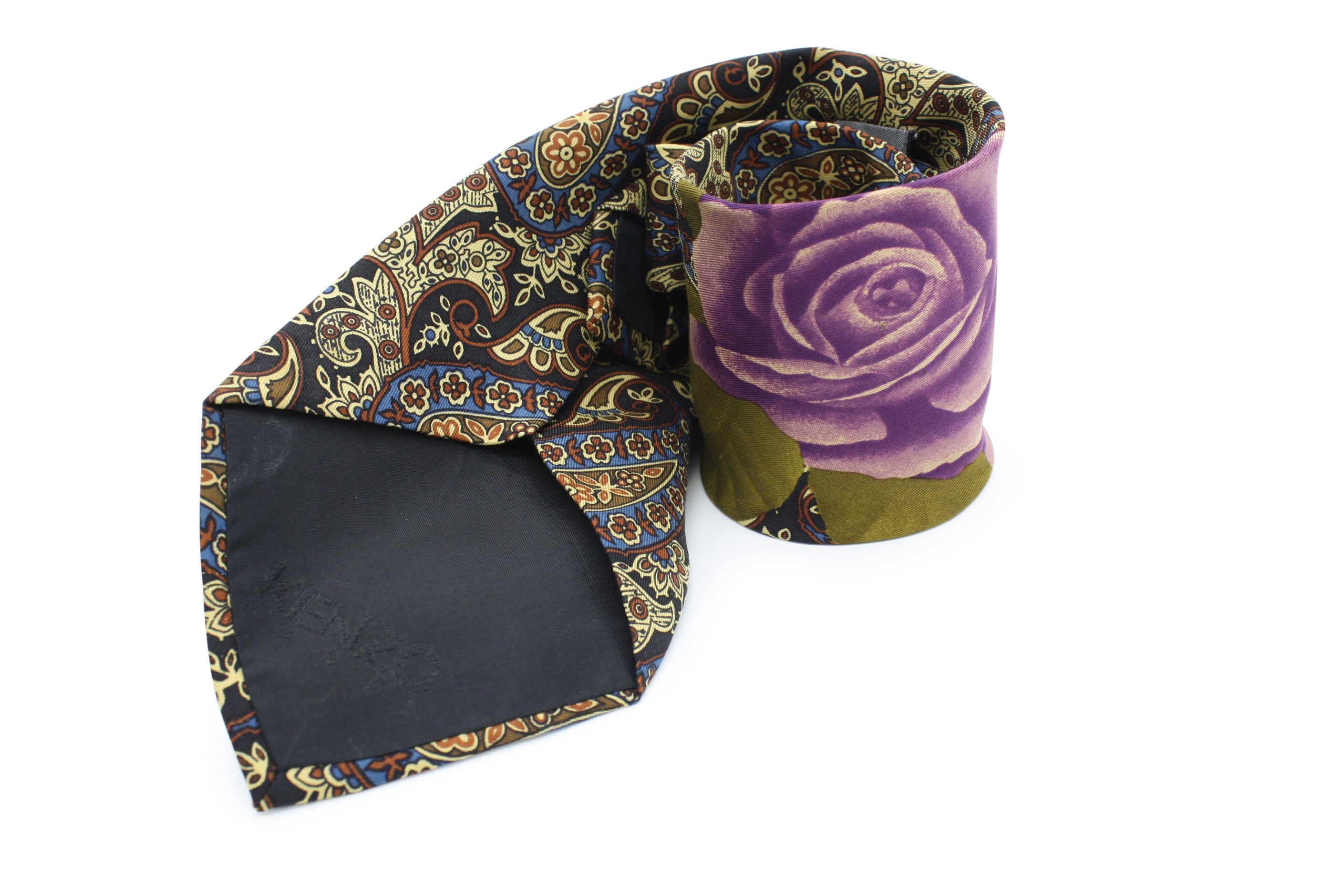 GÜRTEL KENZO x KRAGÜ PAISLEY - KRAGÜ GmbH