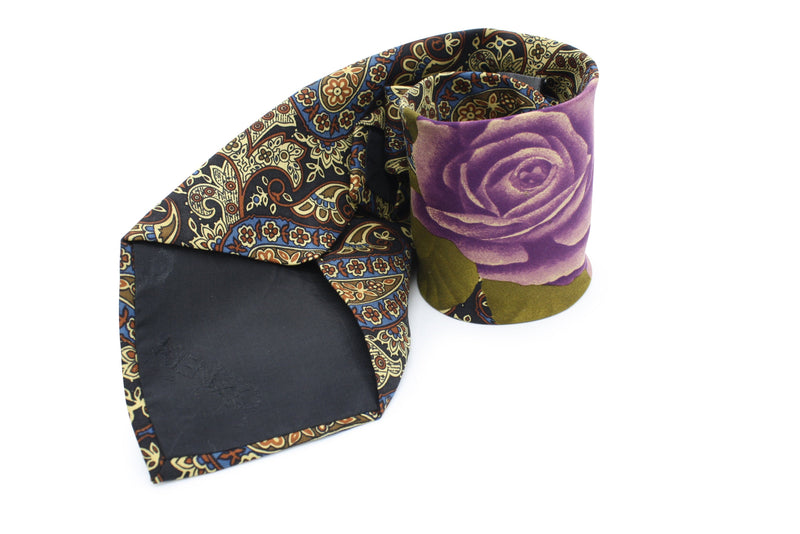 GÜRTEL KENZO x KRAGÜ PAISLEY - KRAGÜ GmbH