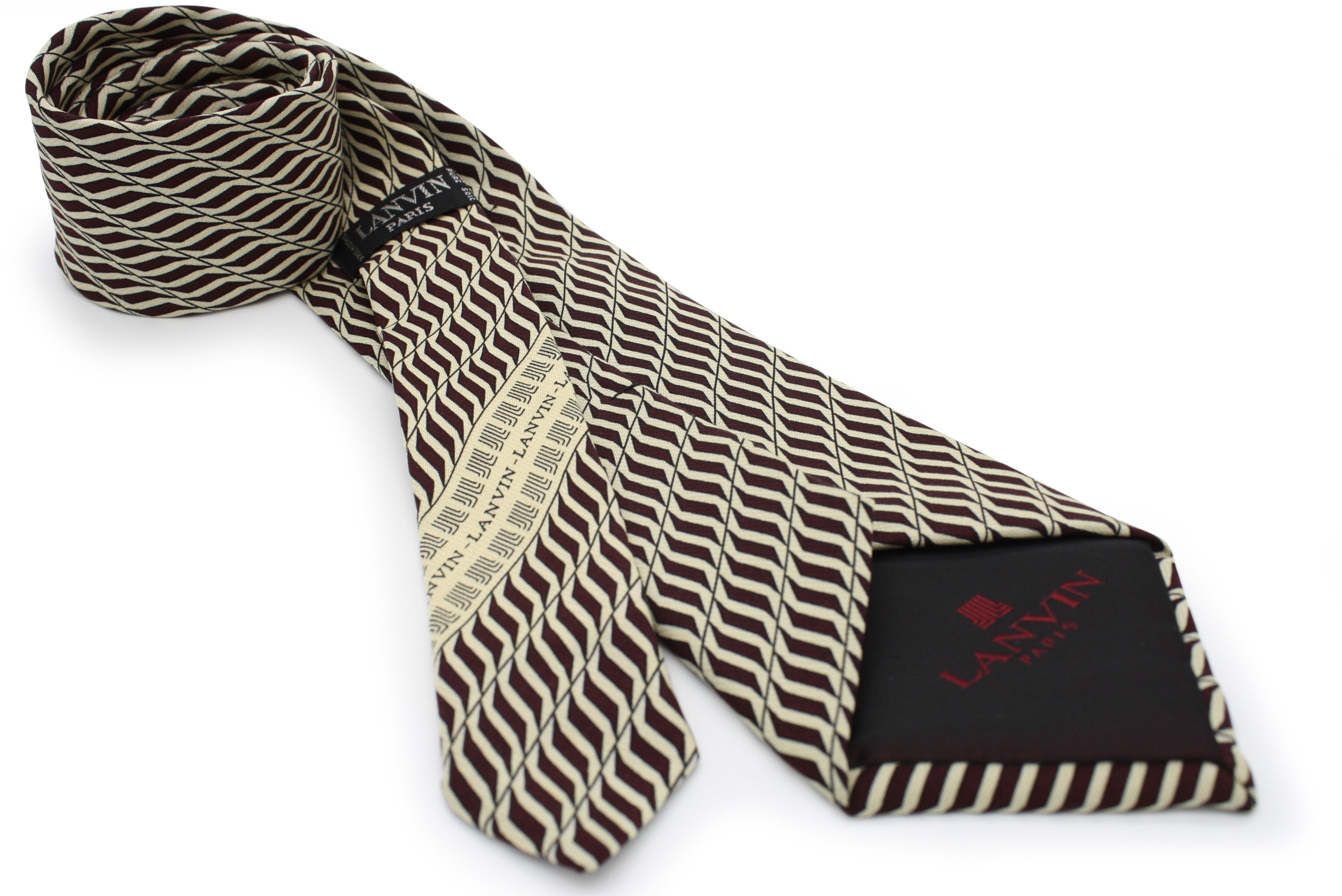 GÜRTEL LANVIN x KRAGÜ - KRAGÜ GmbH