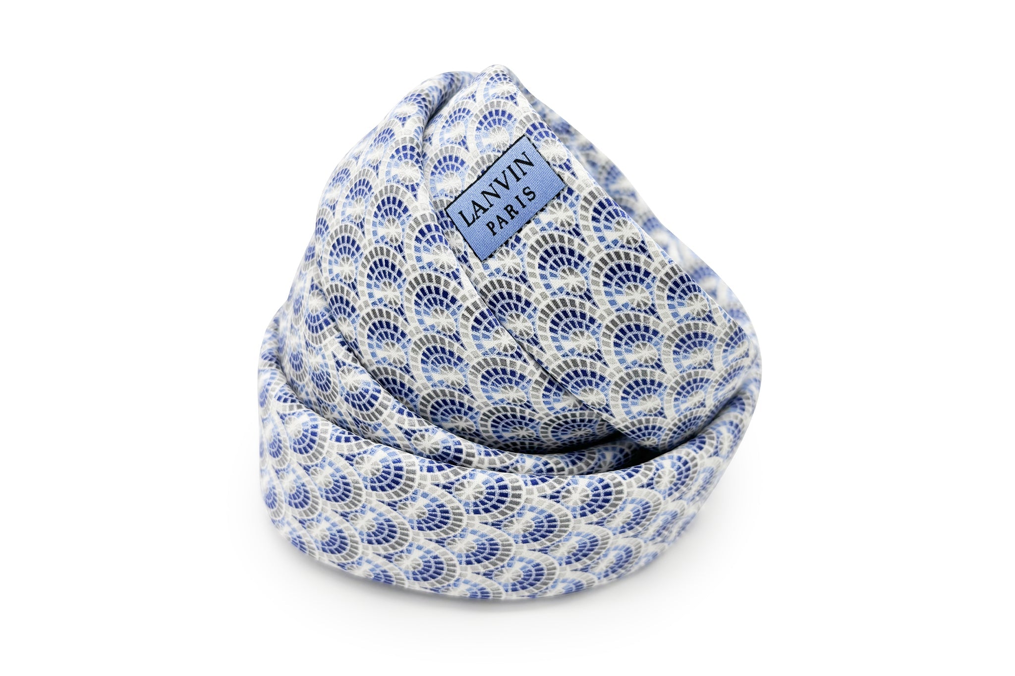 GÜRTEL LANVIN x KRAGÜ BLUE - KRAGÜ GmbH