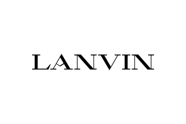 GÜRTEL LANVIN x KRAGÜ II - KRAGÜ GmbH