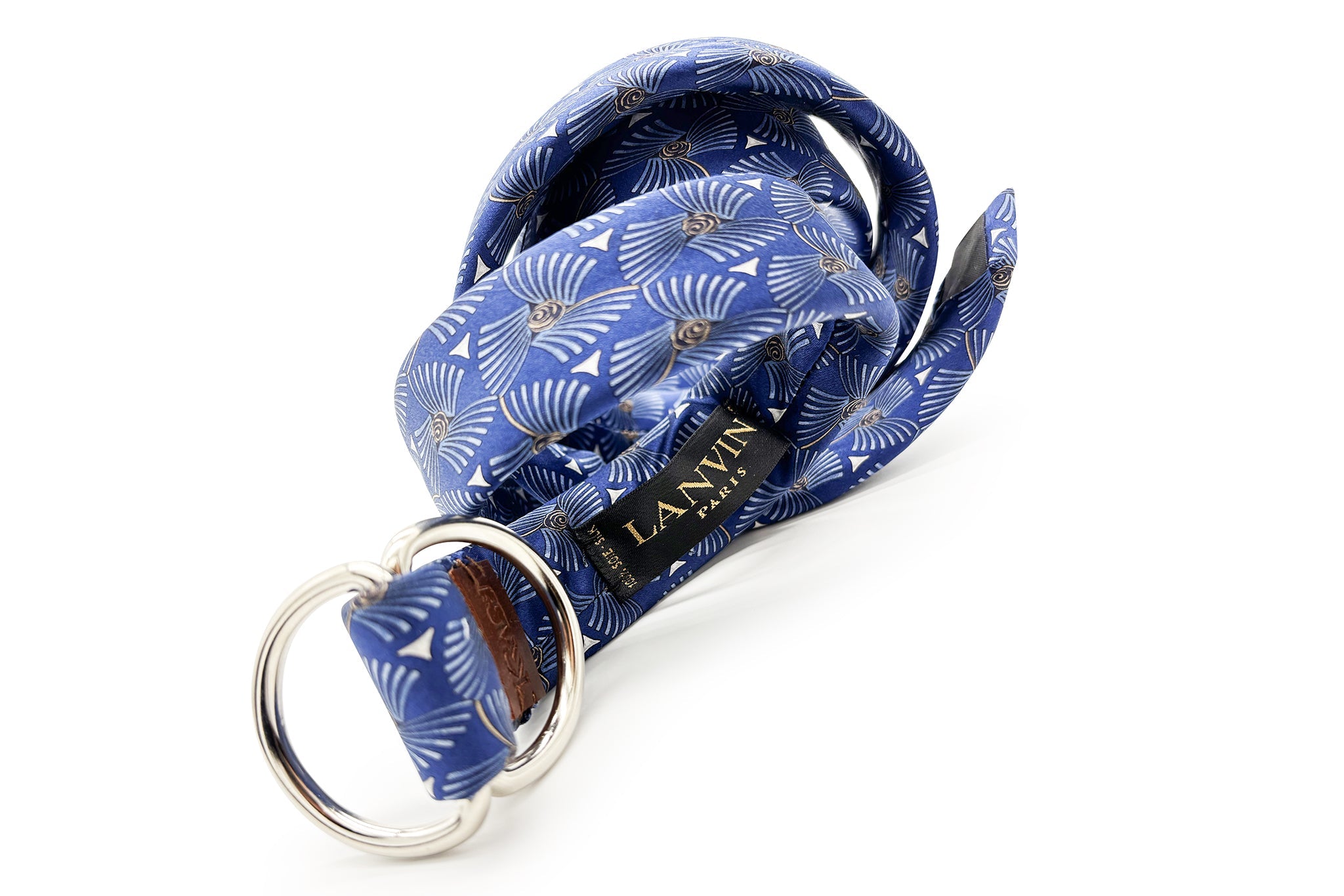 GÜRTEL LANVIN x KRAGÜ II - KRAGÜ GmbH