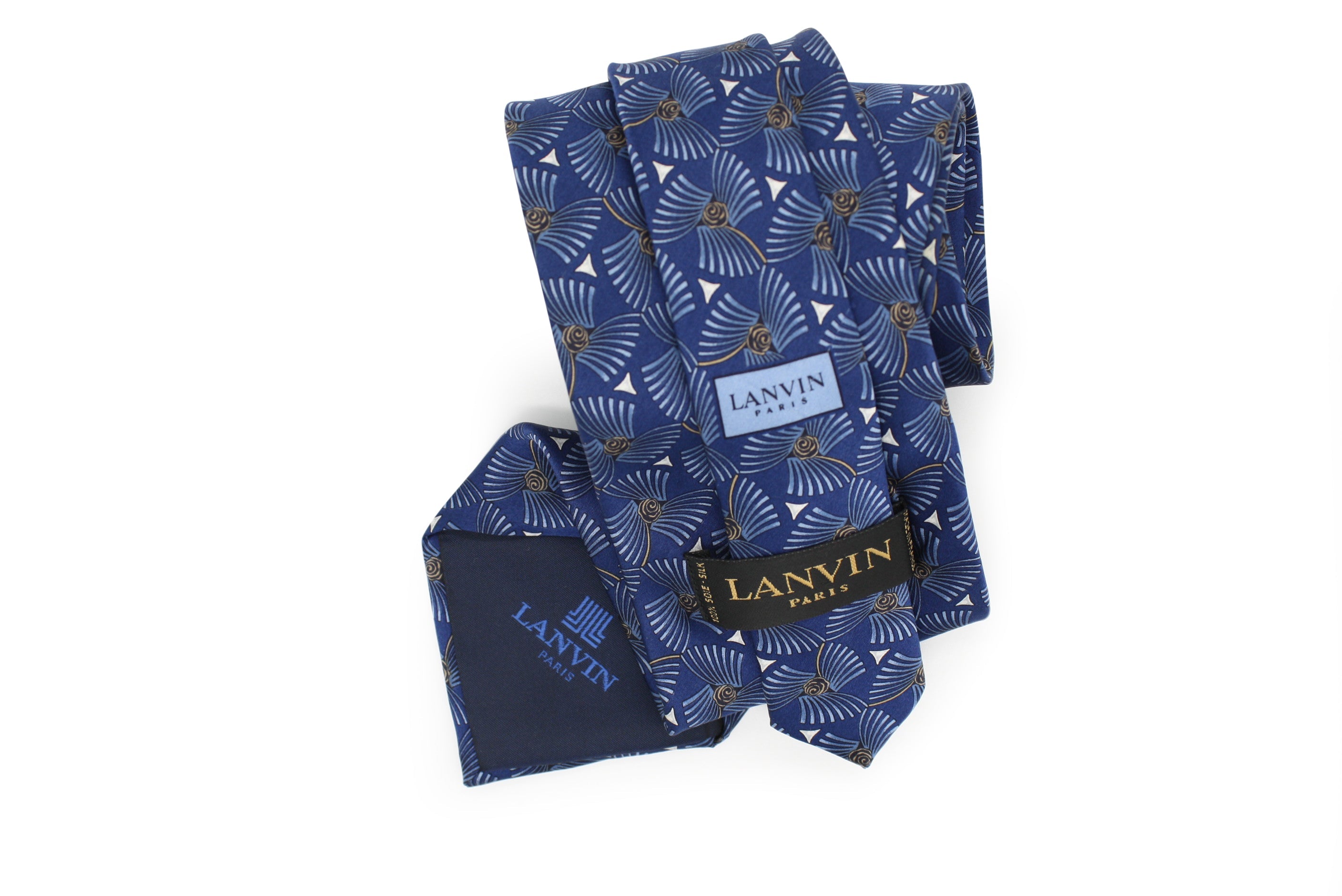 GÜRTEL LANVIN x KRAGÜ II - KRAGÜ GmbH