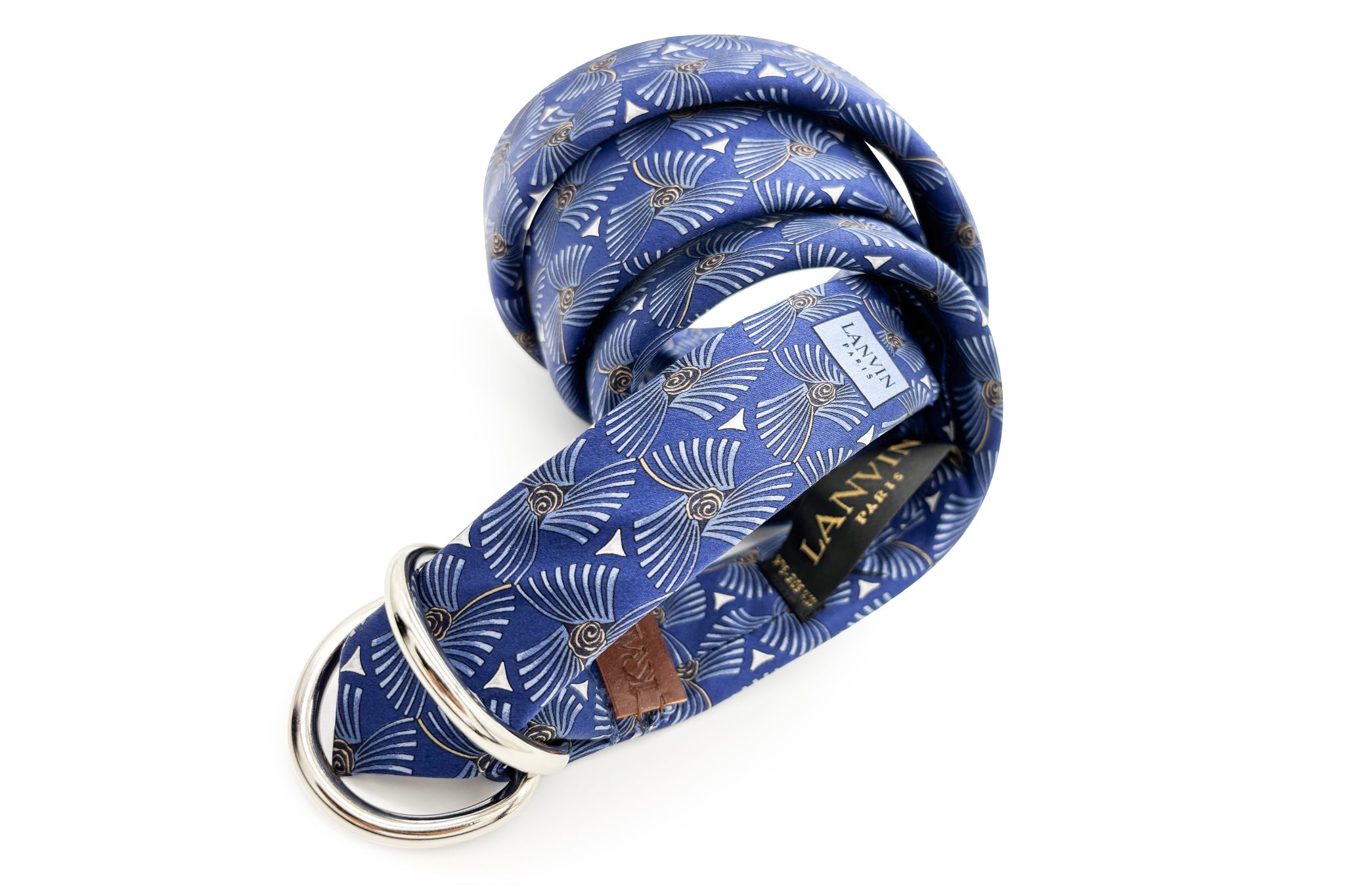 GÜRTEL LANVIN x KRAGÜ II - KRAGÜ GmbH