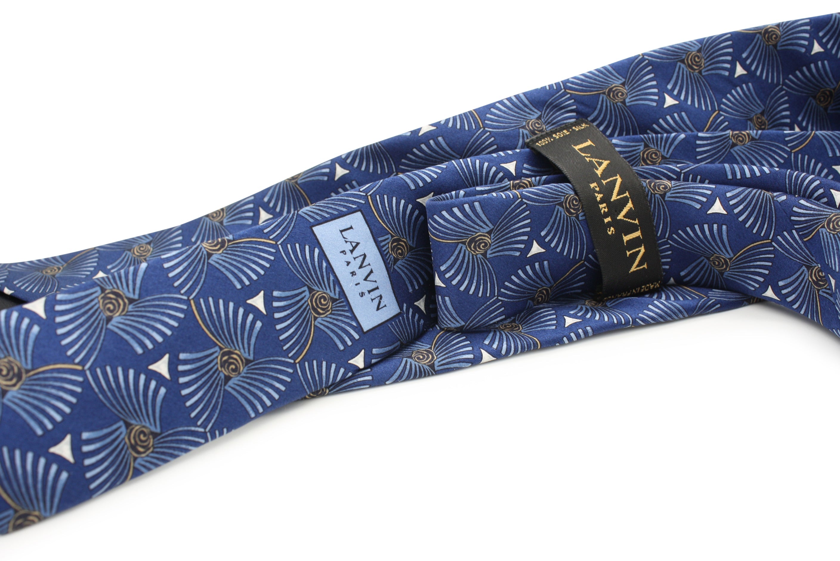 GÜRTEL LANVIN x KRAGÜ II - KRAGÜ GmbH