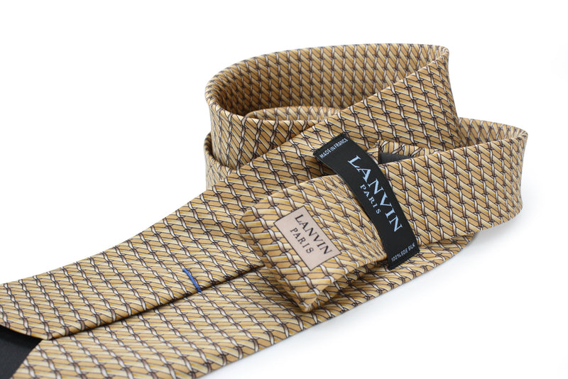 GÜRTEL LANVIN x KRAGÜ III - KRAGÜ GmbH