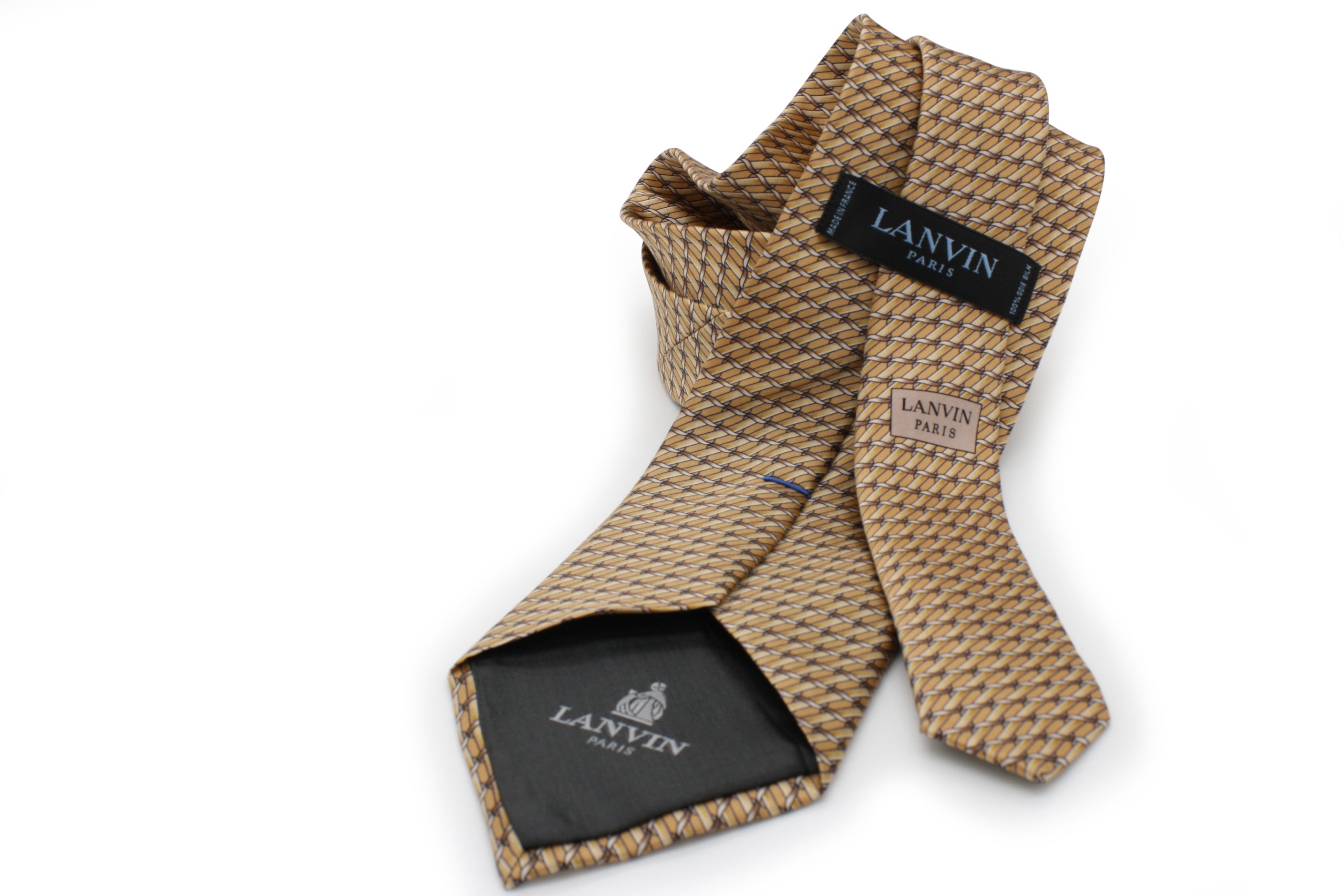 GÜRTEL LANVIN x KRAGÜ III - KRAGÜ GmbH