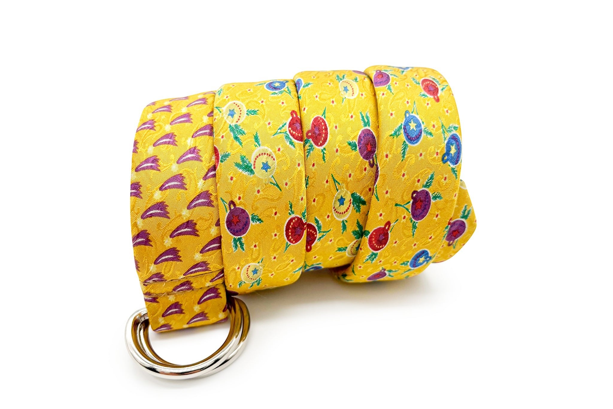 GÜRTEL LEMON ORCHARD - KRAGÜ GmbH