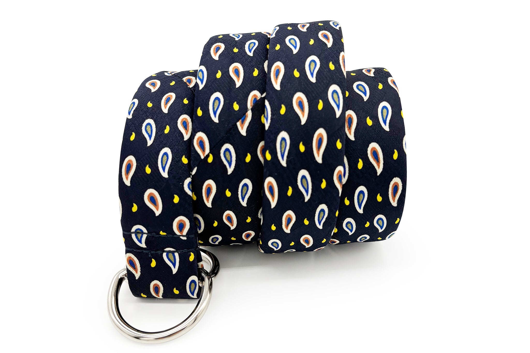 GÜRTEL MIDNIGHT PAISLEY II - KRAGÜ GmbH