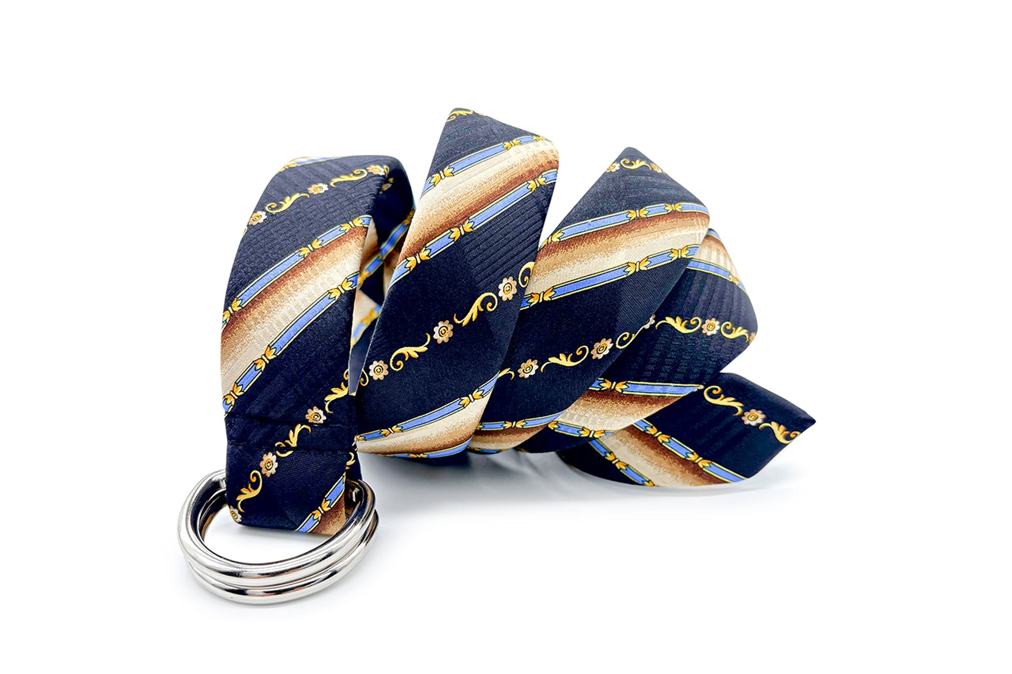 GÜRTEL MONARCH STRIPES - KRAGÜ GmbH