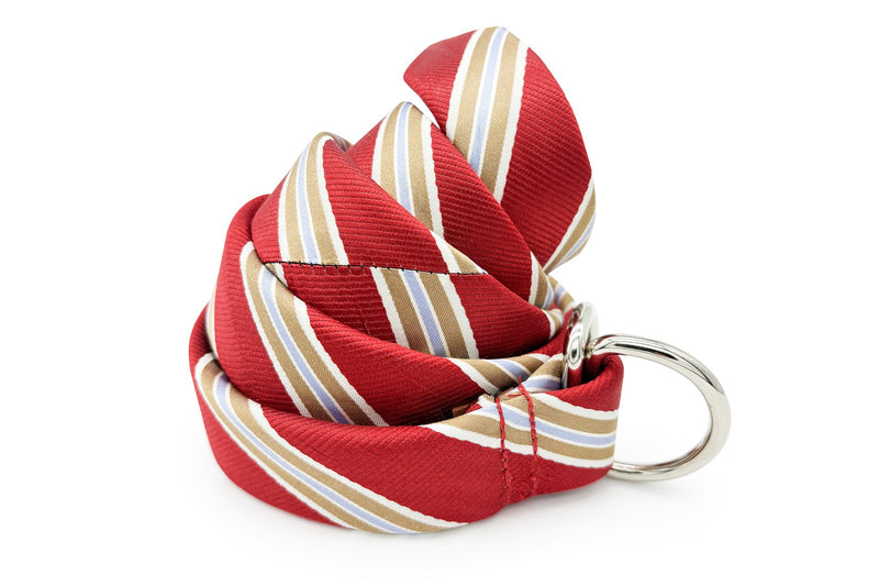 GÜRTEL MULTI STRIPES FINE - KRAGÜ GmbH